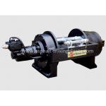 32mm Hydraulic Powered Winch for sale