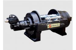 China 32mm Hydraulic Powered Winch supplier