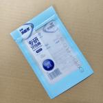 High Quality Floss Pick Packaging Bags Durable Composite Pouches For Dental Customizable