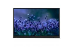 China 65 inch Iboard Interactive whiteboard Smart Touch screen for Office School supplier