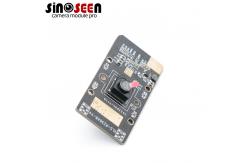 China Fixed Focus Digital HD MIPI 5MP Camera Module With OV5648 CMOS Sensor supplier