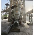 Explore Our Advanced Vertical Coal Mill - Unrivaled Performance in Coal Grinding for sale