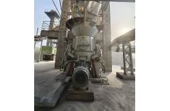 China Explore Our Advanced Vertical Coal Mill - Unrivaled Performance in Coal Grinding supplier