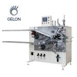 Semi Auto Pouch Cell Assembly Equipment Battery Winding Machine for sale