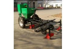 China Cost Effective Robust Potato Planter Easy to Operate for Small Farms supplier