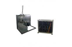 China Process Control Trainer Vocational Training Equipment Didactic Equipment supplier
