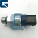YN52S00102P1 Low Pressure Sensor For SK200-8 Excavator