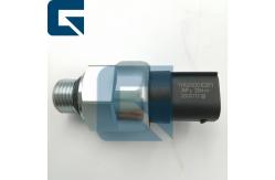 China YN52S00102P1 Low Pressure Sensor For SK200-8 Excavator supplier