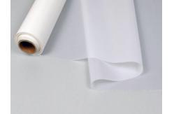 China 77T Mesh 55 Thread Silk Screen Mesh With Excellent Dimensional Stability supplier