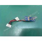 240v Patient Monitor Battery Board M-G301J02B In Good Working Condition