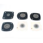 K2034 Shockwave Diaphragm Kit For Goyen Pulse Valve RCAC20T4 ST4 DD4 FS4 for sale