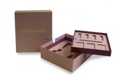 China estee lauder box supplier