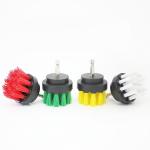 2 inch Electric Drill Power Scrubber Brush For Cleaning Car,Kitchen,Tile,Ect for sale