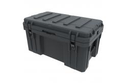 China Military Grade Water Resistant Tool Box 82L For Overlanding supplier