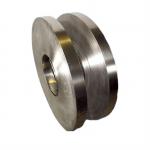 Ba Hairline 8K Mirror Stainless Steel Strip AISI 202 301 304 310 316 316L Surface 2b for sale