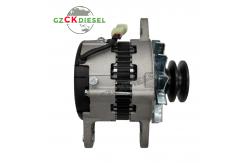 China Alternator 27040-2191 for Excavator SK200-8 Engine J05E J08C supplier