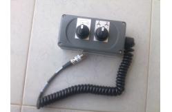 China Cutter Assy Switch Button Suitable For Gerber Cutter Gtxl 93831000 supplier