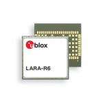 LARA-R6801-01B Wireless Communication Module 2.6GHz Multi-Mode LTE Cat 1 Modules for sale