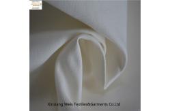 China 10/2*10/2 ENISO11612 400gsm Fire Retardant Canvas Fabric supplier