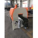Heavy Duty Wood Slabs Cutting Saw, Log Edges Further Processing Circular Saw for sale