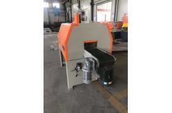 China Heavy Duty Wood Slabs Cutting Saw, Log Edges Further Processing Circular Saw supplier