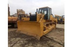 China  Used Heavy Machinery Dozer  D7 D8N supplier