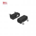 IRLML9303TRPBF MOSFET Power Electronics Low On Resistance N-Channel  Package TO-236 for sale