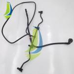 320/07219 Excavator Spare Parts Leak Off Rail Pipe For 3CX 4CX Backhoe Loader 32007219 for sale
