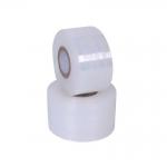 Mini Handheld PE pallet hand stretch wrap Film With Handle Dispenser