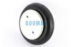 China FS 200-10 Contitech Convoluted Air Spring SP1B12 Phoenix Suspension Air Bags supplier