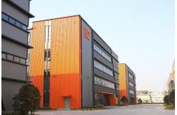 China Effective Connection Methods In Steel Fabrication Bridging Efficiency And Reliability supplier