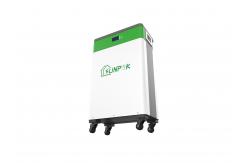 China 50kwh 10kwh Lithium Ion Energy Storage Systems Lifepo4 Lithium Battery Pack supplier