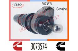 China 3073574 CUMMINS Neutral Diesel N14 Injection Pump Fuel Injector 3073574 3073574 supplier