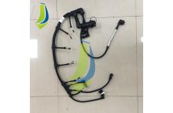 China 20718807 Wiring Harness D6D D7D Engine For EC210B EC240B Excavator supplier