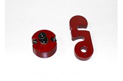 China S.Z6041 Mold Lock Injection Mold Components Strack Standard supplier