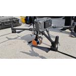 Handheld 3d Scanning Machine SLAM And Airborne Drone LiDAR For City Road Mapping for sale