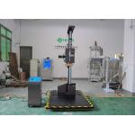 IEC 60068-2-32 Procedure 1 Free Fall Test Machine For Impact Resistance For Packaging Falling for sale