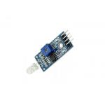 4Pin Photosensitive Sensor Module Light Dependent Control