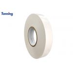 29mm Width Light Yellow 0.055mm Thickness Hot Melt Adhesive Film for IC Cards for sale