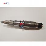 Excavator Injector 0445120231 0445120059 0445120123 PC200-8 PC210-8 for sale