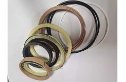 China Rubber HM400-2 Lifting Cylinder Seal Kit 707-99-64152 supplier