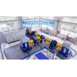 High Reliability Axle Performance Test Bench