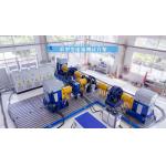 Seelong Intelligent Technology Self- produced Sscd200-1500/4000 Axle Performance Test Bench for sale