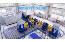 China Seelong Intelligent Technology Self- produced Sscd200-1500/4000 Axle Performance Test Bench supplier