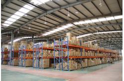 China 40HQ 45HQ Warehousing Distribution Services China Bonded Warehouse Storage Service supplier