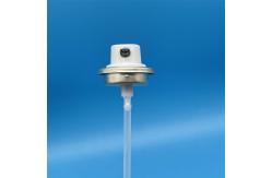 China Female Paint Spray Valve for DIY Enthusiasts with Easy-to-Use Design supplier