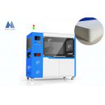 Maufung Fully Auto Double Head Paper Round Corner Cutting Machine For Notebook Round Corner Cutting MF-ACM380 for sale