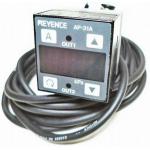 Keyence AP-31A Ap Series Digital Pressure Gauge Switch 12-24V Dc Pressure Sensor for sale