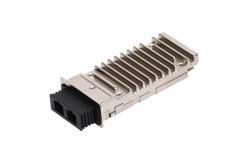 China Mini Cisco Fiber Gbic Module 10G X2 Transceiver Pluggable Low Power Dissipation supplier