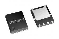 China Single N-Channel Transistors NTMFS005N10MCLT1G Power MOSFET 5-DFN IC Chips supplier